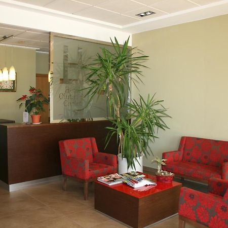 Hotel Ciutat De Carlet Extérieur photo
